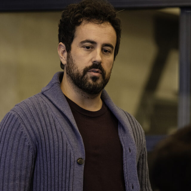 Adam Korson in SurrealEstate