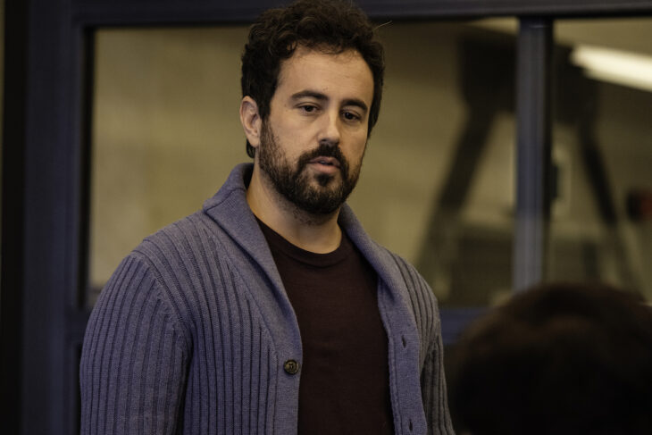 Adam Korson in SurrealEstate Adam Korson Gets Sur-Real About the Metaphysical on ‘SurrealEstate’ [Interview] Adam Korson in SurrealEstate