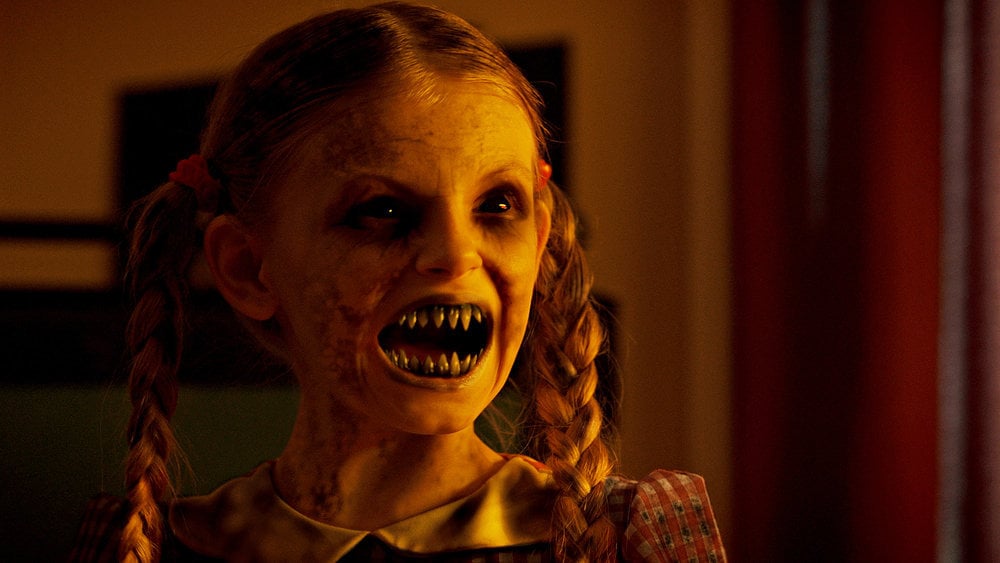 SurrealEstate - Season 1 Episode 2 - The Harvey