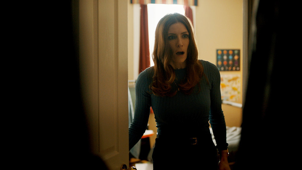 SurrealEstate - Season 1 Episode 2 - The Harvey