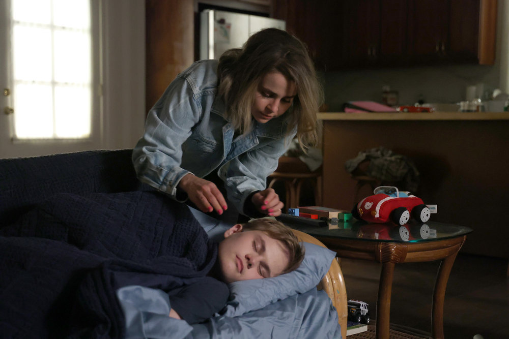 Good Girls - Season 4 Episode 12 - Family First | Tell-Tale TV Good Girls - Season 4 Episode 12 - Family First