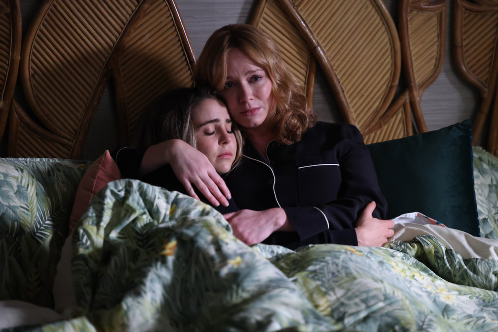 Good Girls - Season 4 Episode 12 - Family First | Tell-Tale TV Good Girls - Season 4 Episode 12 - Family First