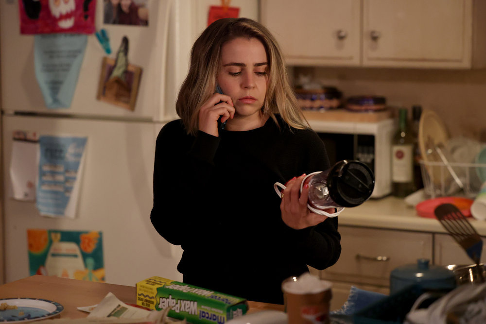 Good Girls - Season 4 Episode 12 - Family First | Tell-Tale TV Good Girls - Season 4 Episode 12 - Family First