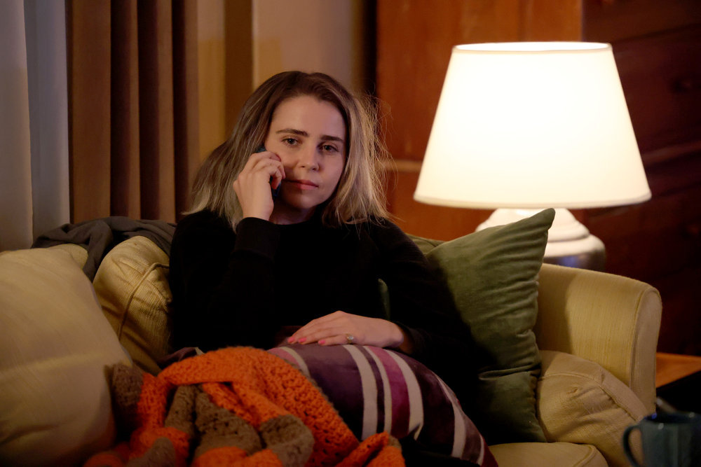 Good Girls - Season 4 Episode 12 - Family First | Tell-Tale TV Good Girls - Season 4 Episode 12 - Family First