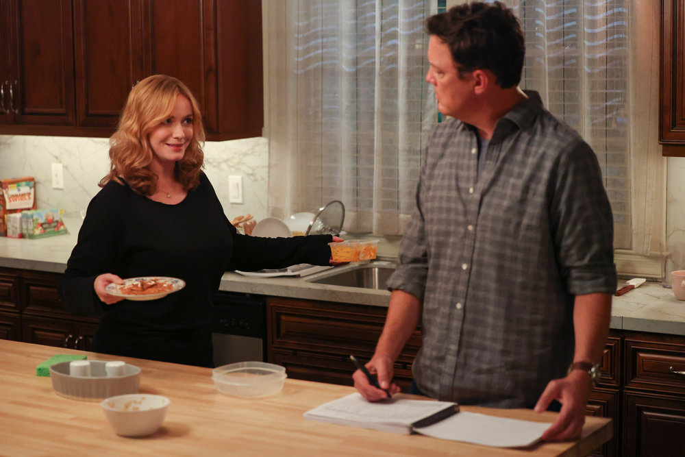 Good Girls - Season 4 Episode 14 - Thank You For Your Support