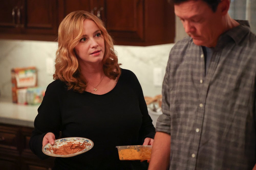 Good Girls - Season 4 Episode 14 - Thank You For Your Support | Tell-Tale TV Good Girls - Season 4 Episode 14 - Thank You For Your Support