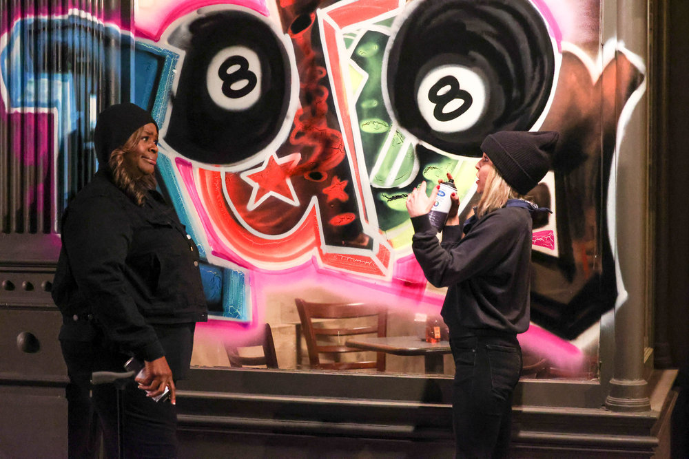 Good Girls - Season 4 Episode 14 - Thank You For Your Support