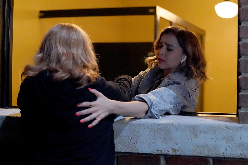 Good Girls - Season 4 Season 15 - We're Even
