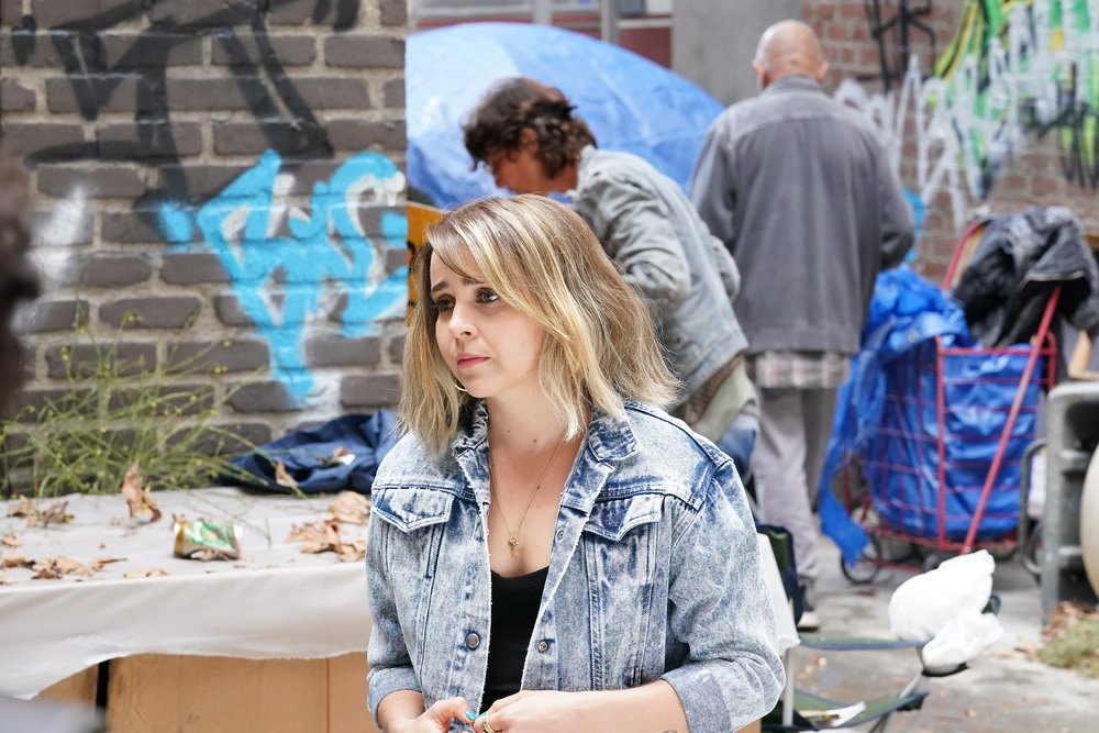 Good Girls - Season 4 Season 16 - Nevada