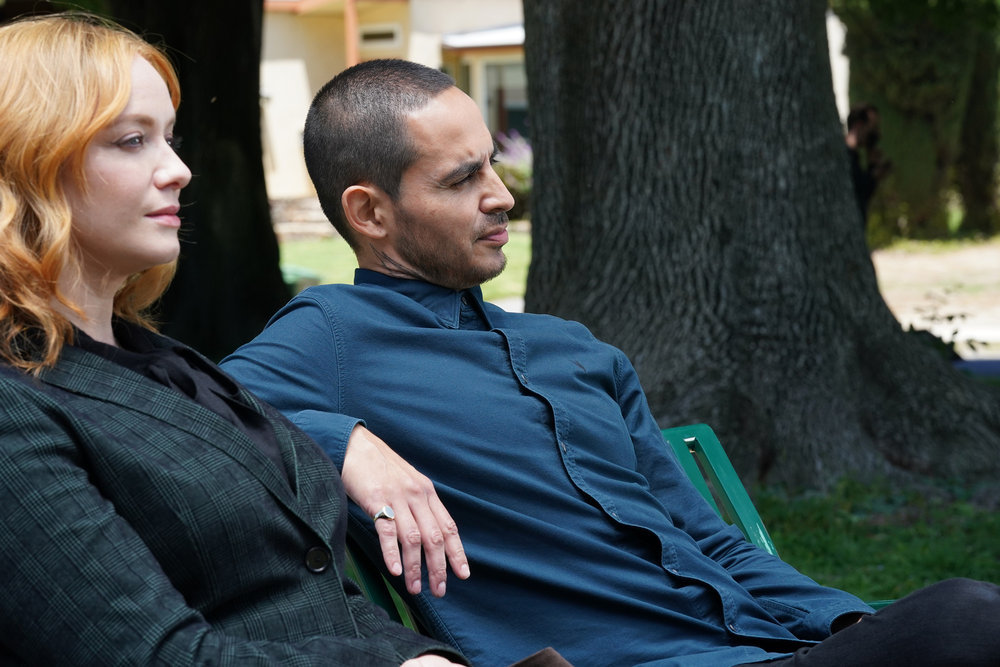 Good Girls - Season 4 Season 16 - Nevada