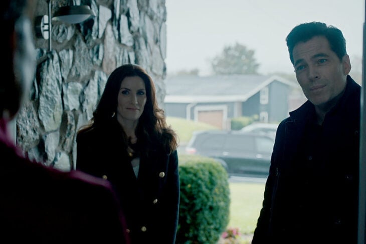 Surreal Estate - Season 1 Episode 1 - Pilot