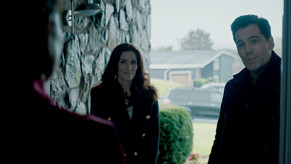 Surreal Estate - Season 1 Episode 1 - Pilot