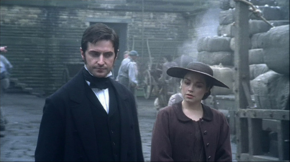 North and South