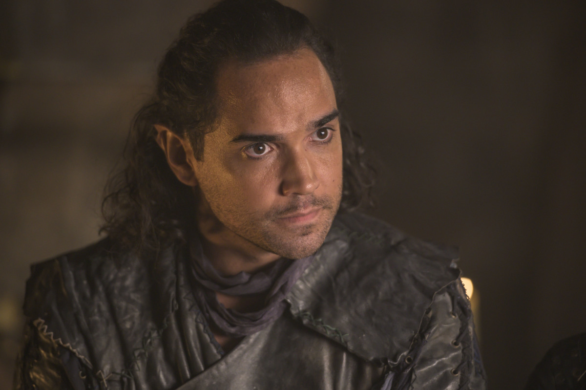 A Throne of Your Own