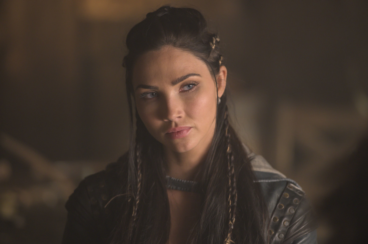 A Throne of Your Own