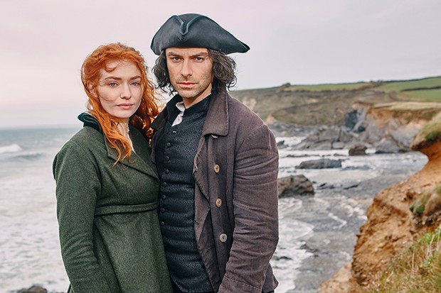 Poldark | Tell-Tale TV Poldark