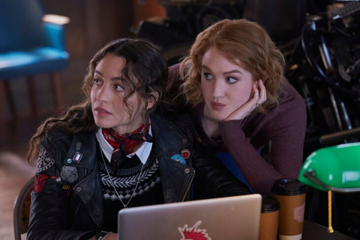 The Republic of Sarah Season 1 Episode 4, “In Us We Trust”