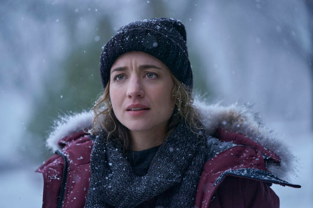 Preview — The Republic of Sarah Season 1 Episode 5 The Criminals It