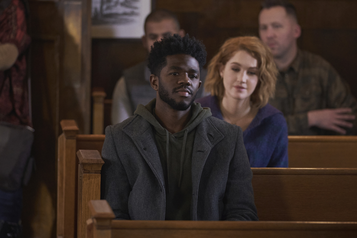 The Criminals It Deserves