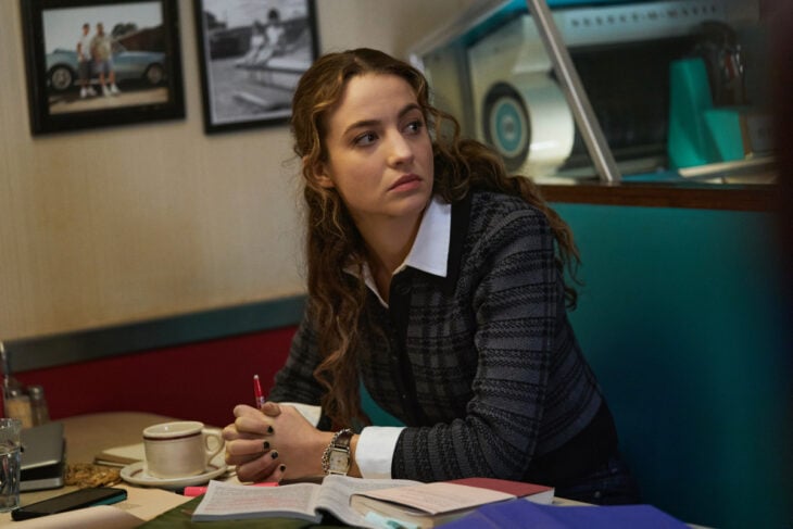 The Republic of Sarah Season 1 Episode 7, "Sanctuary"