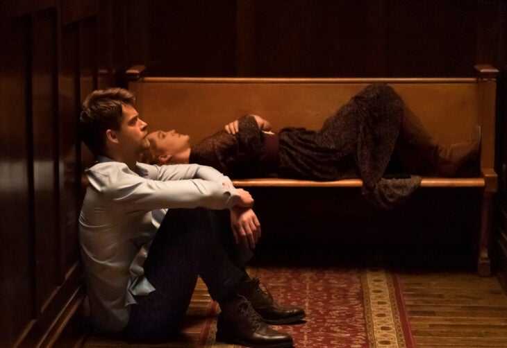 The Republic of Sarah Season 1 Episode 8, "The Perfect Conditions for Disaster" Preview — The Republic of Sarah Season 1 Episode 8: The Perfect Conditions for Disaster The Republic of Sarah Season 1 Episode 8, "The Perfect Conditions for Disaster"