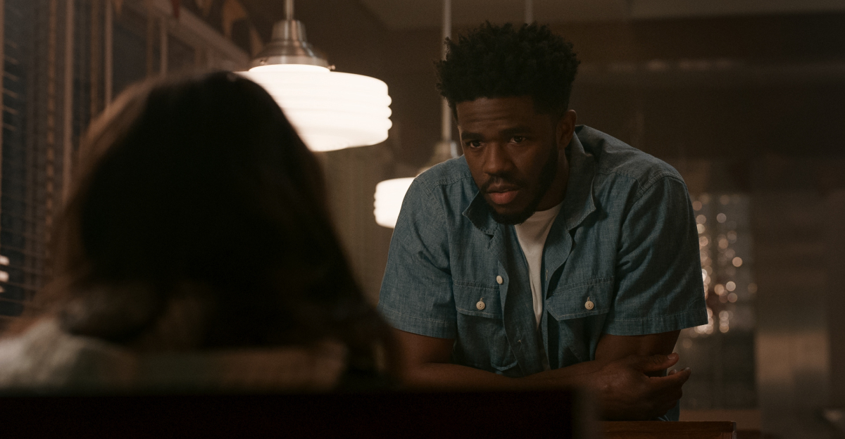 The Republic of Sarah Season 1 Episode 8, "The Perfect Conditions for Disaster" | Tell-Tale TV REP108fg_0002r