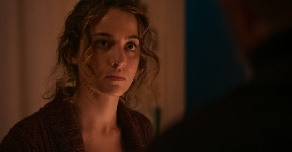 The Republic of Sarah Review The Perfect Conditions for Disaster