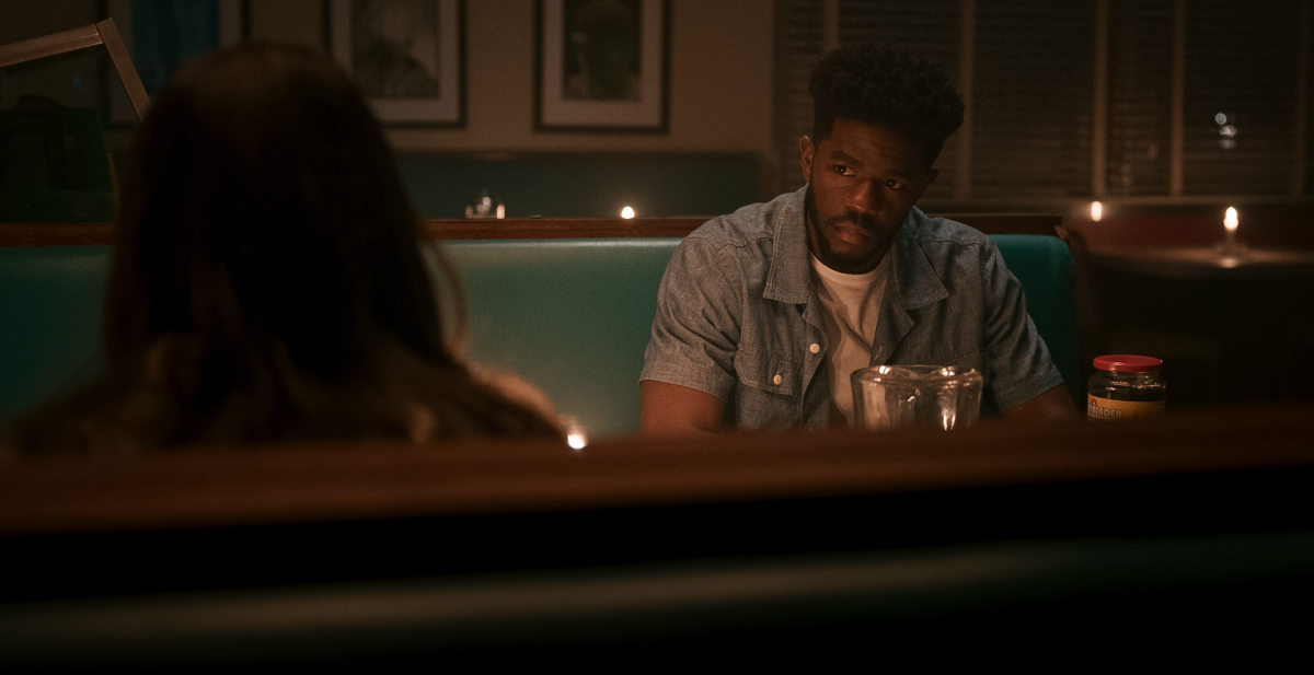 The Republic of Sarah Season 1 Episode 8, "The Perfect Conditions for Disaster" | Tell-Tale TV REP108fg_0009r