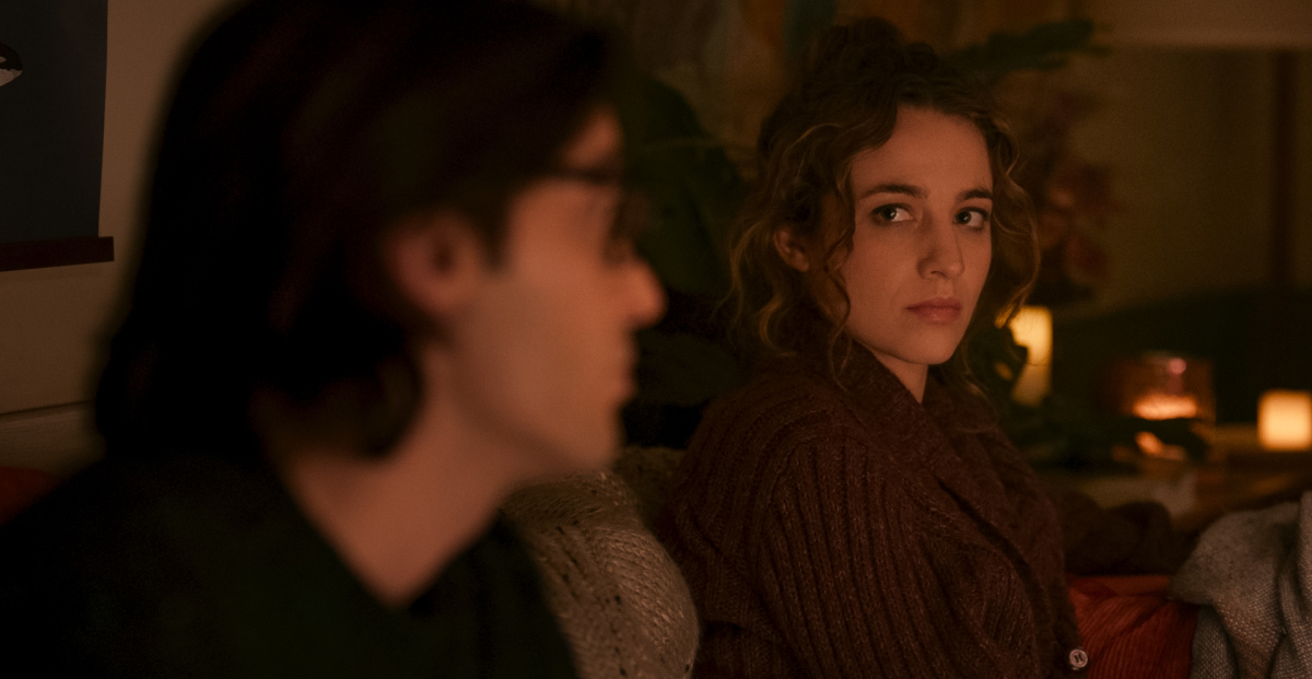 The Republic of Sarah Season 1 Episode 8, "The Perfect Conditions for Disaster" | Tell-Tale TV REP108fg_0012r