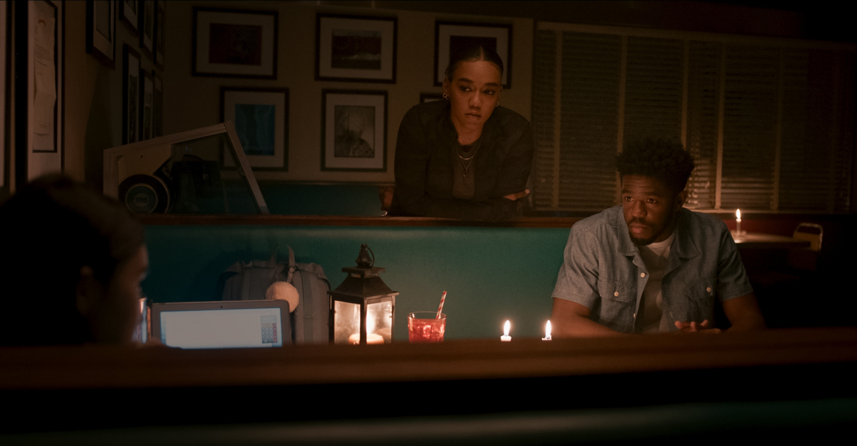 The Republic of Sarah Season 1 Episode 8, "The Perfect Conditions for Disaster" | Tell-Tale TV REP108fg_0013r