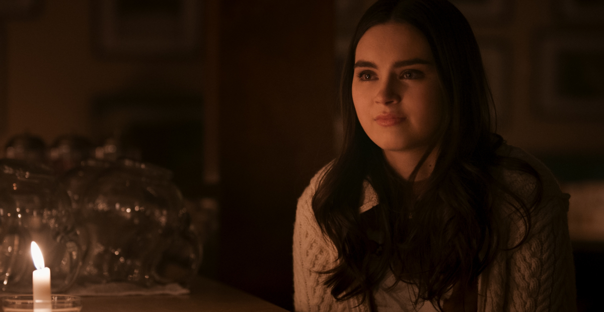 The Republic of Sarah Season 1 Episode 8, "The Perfect Conditions for Disaster" | Tell-Tale TV REP108fg_0025r