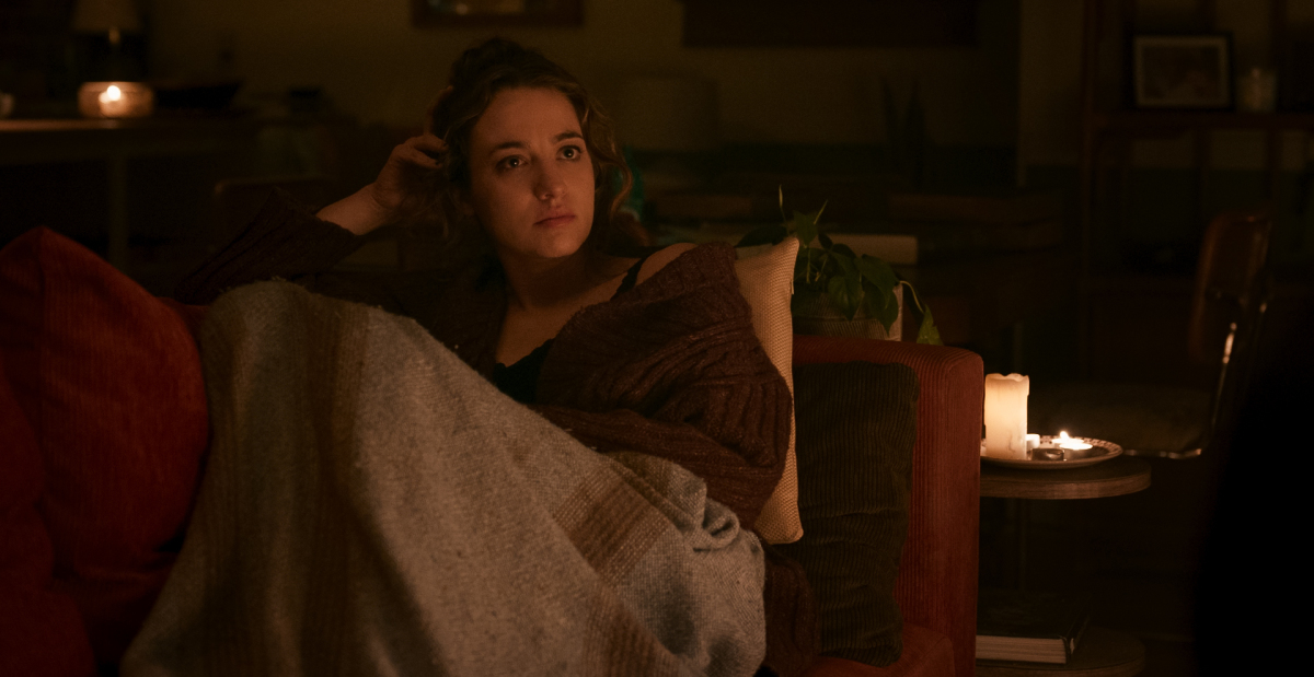 The Republic of Sarah Season 1 Episode 8, "The Perfect Conditions for Disaster" | Tell-Tale TV REP108fg_0029r