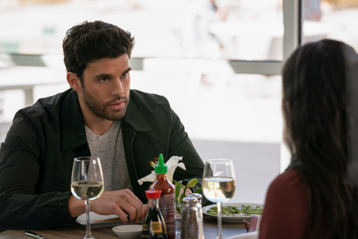 Roswell, New Mexico Season 3 Episode 1