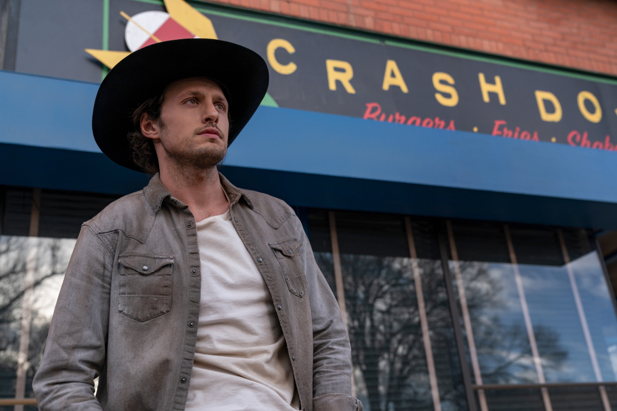 Roswell, New Mexico Season 3 Episode 1