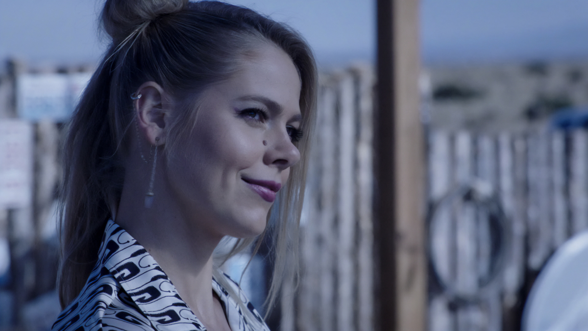 Roswell, New Mexico Season 3 Episode 1