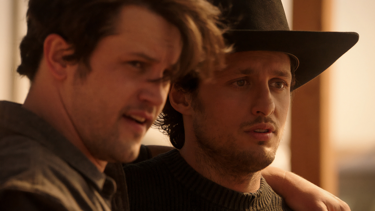 Roswell, New Mexico Season 3 Episode 1