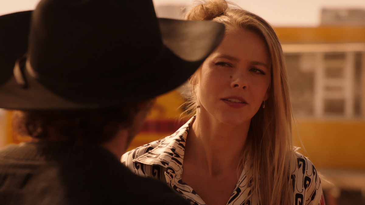 Preview — Roswell, New Mexico Season 3 Episode 1 Hands TellTale TV