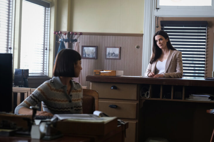 Superman & Lois Season 1 Episode 13, "Fail Safe"