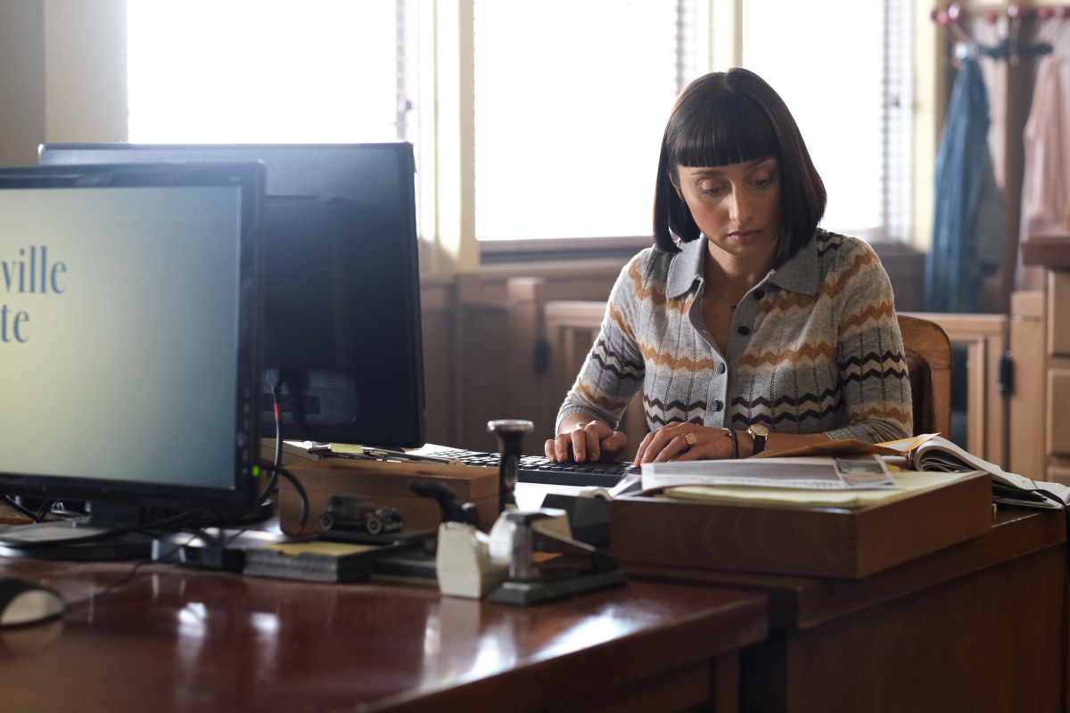 Superman & Lois Season 1 Episode 13, "Fail Safe"