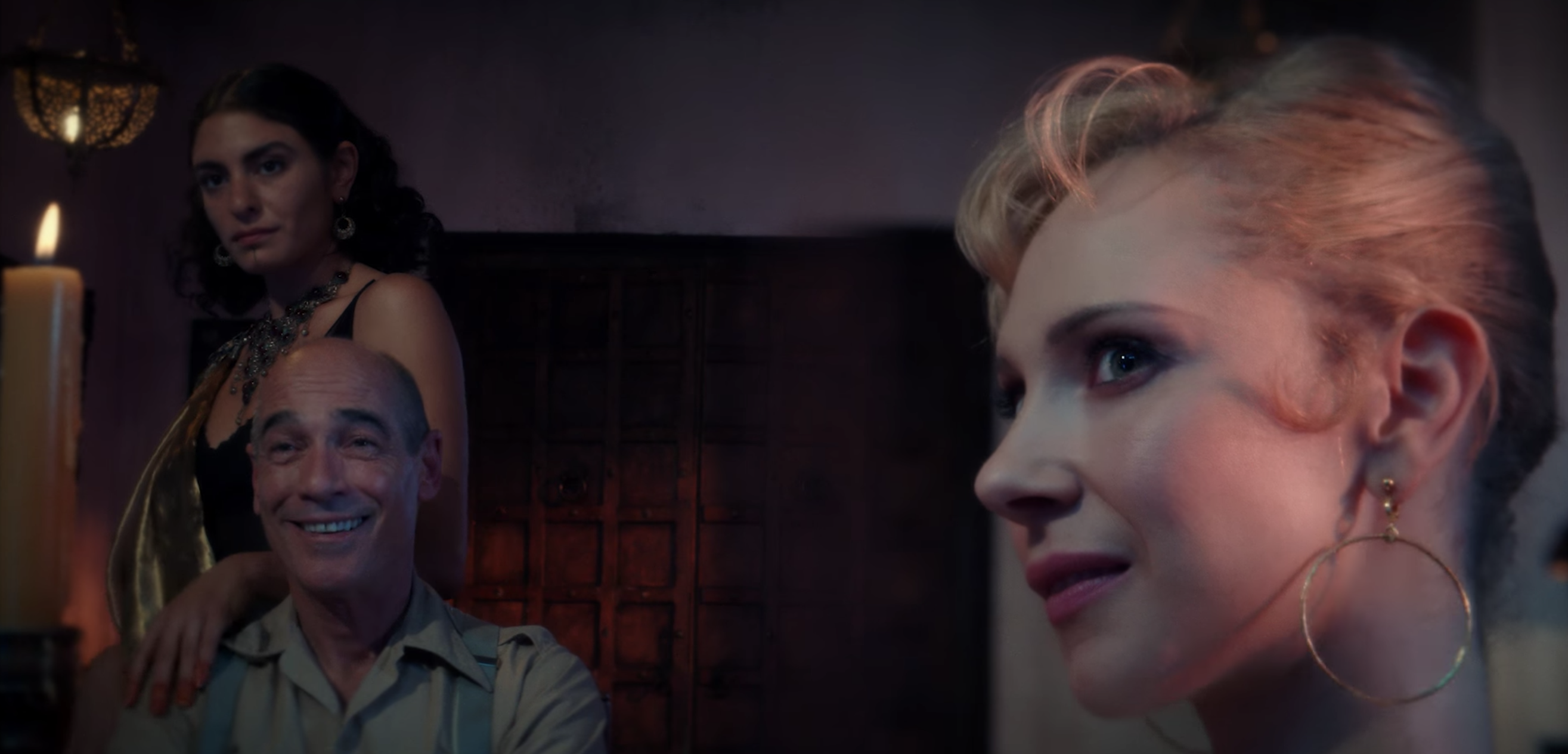 Little Birds Season 1 Episode 6