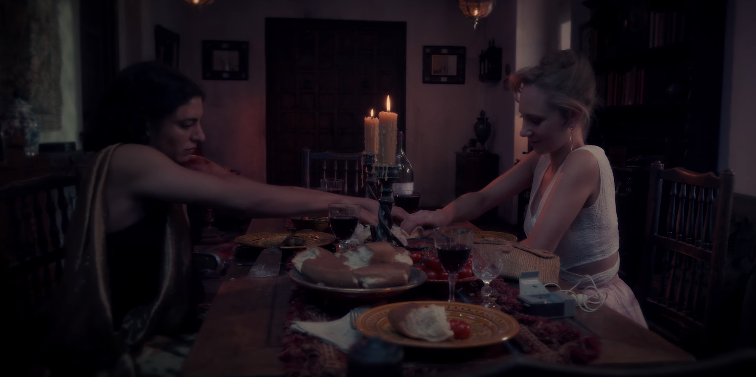 Little Birds Season 1 Episode 6