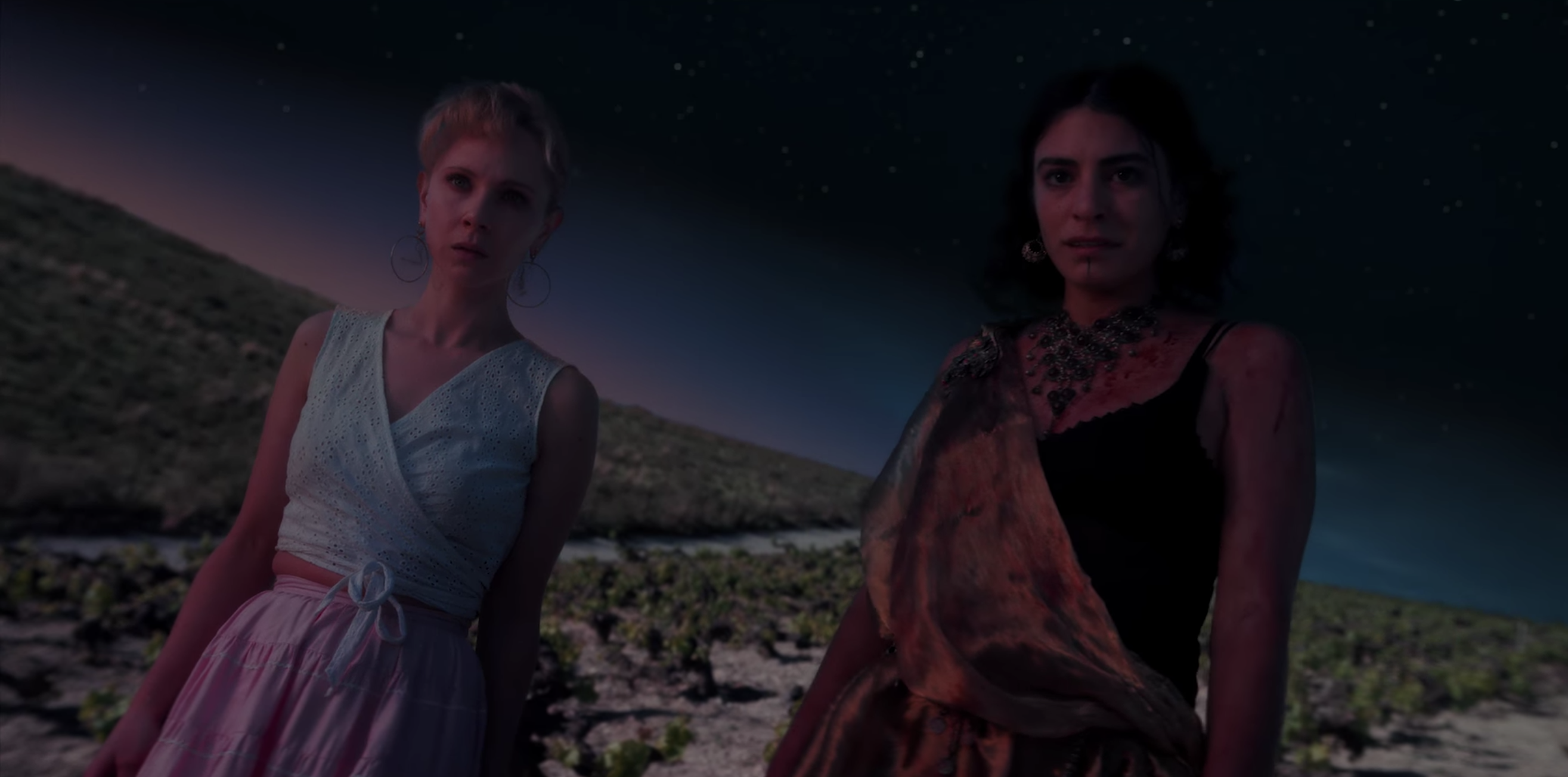 Little Birds Season 1 Episode 6