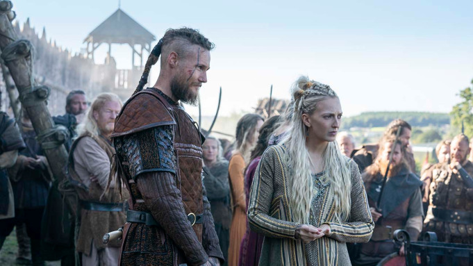 Vikings