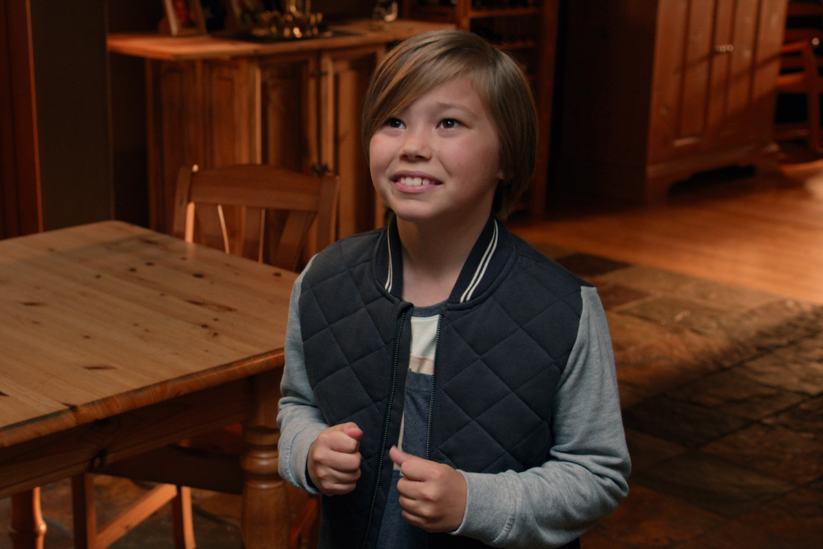 Virgin River Season 3