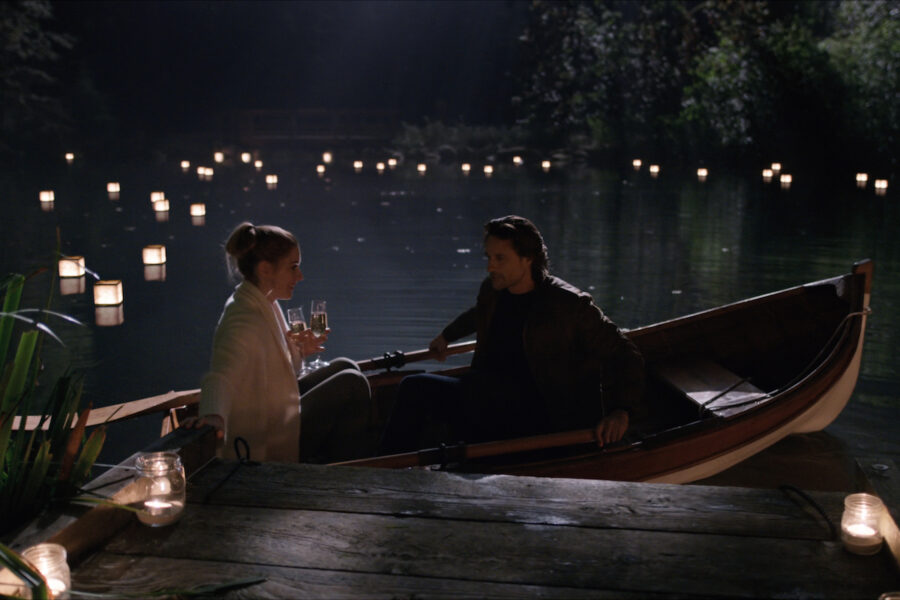 Virgin River Season 3 TellTale TV