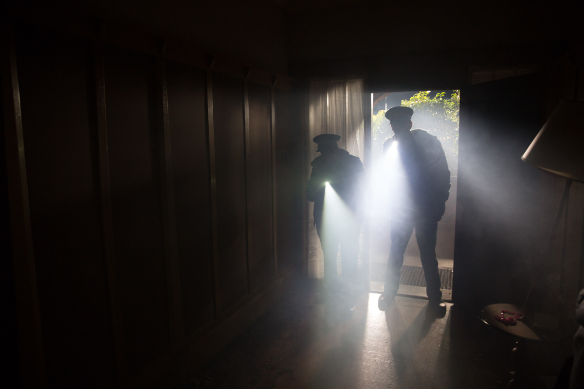 Wellington Paranormal Season 1 Episode 3 | Tell-Tale TV Wellington Paranormal Season 1 Episode 3
