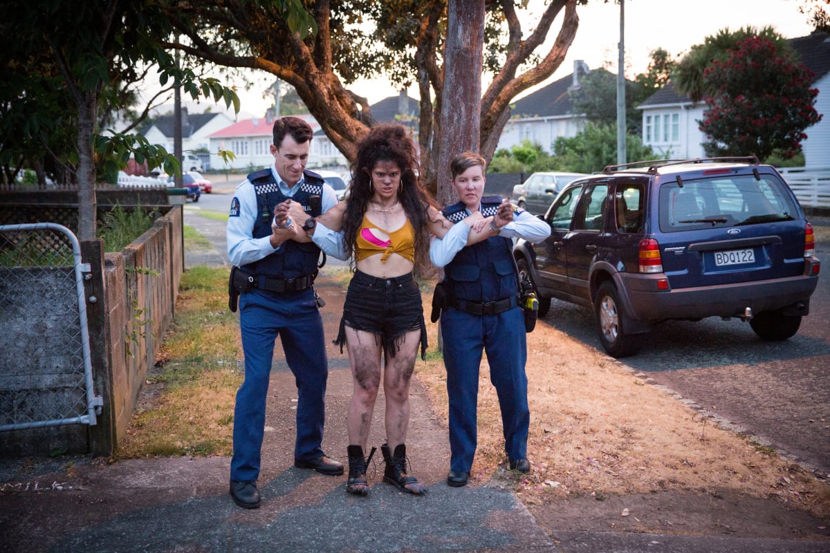 Wellington Paranormal Season 1 Episode 4