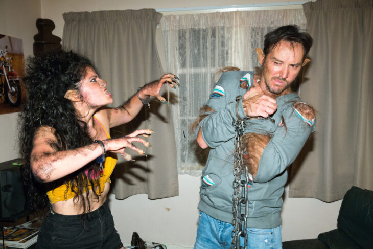 Wellington Paranormal Season 1 Episode 4