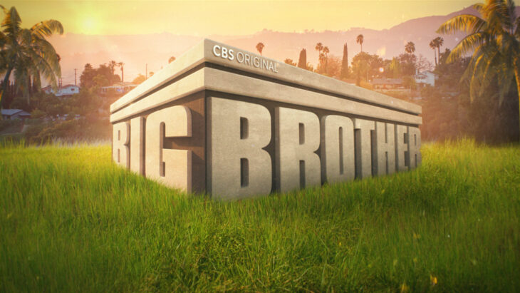 BIG BROTHER