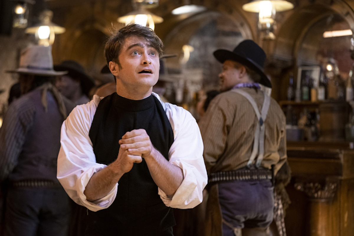 Miracle Workers: Oregon Trail